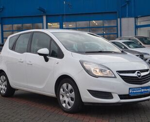 Opel Meriva Gebrauchtwagen