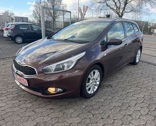Kia ceed / Ceed Gebrauchtwagen