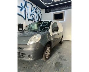 Renault Kangoo Gebrauchtwagen