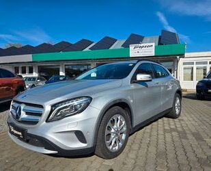 Mercedes-Benz GLA 200 Gebrauchtwagen