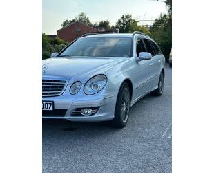 Mercedes-Benz E 280 Gebrauchtwagen