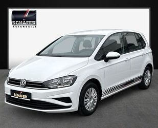 VW Golf Sportsvan Gebrauchtwagen