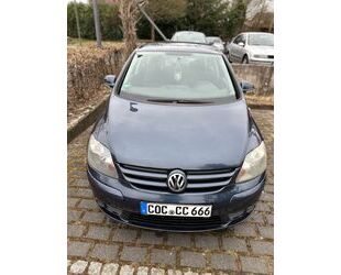 VW Golf Plus Gebrauchtwagen