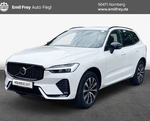 Volvo XC60 Gebrauchtwagen