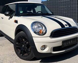 Mini ONE Gebrauchtwagen