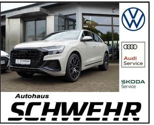 Audi Q8 Gebrauchtwagen