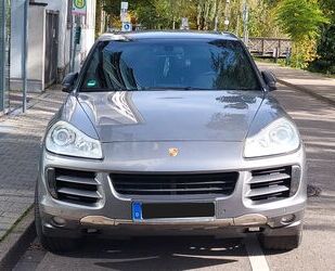Porsche Cayenne Gebrauchtwagen