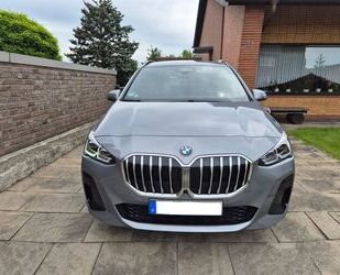 BMW 220 Active Tourer Gebrauchtwagen