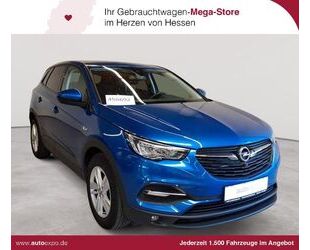 Opel Grandland (X) Gebrauchtwagen