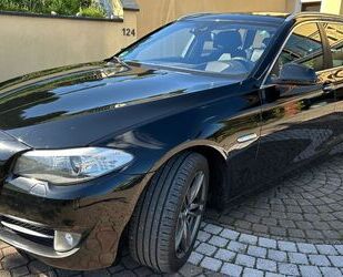 BMW 535 Gebrauchtwagen
