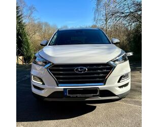 Hyundai TUCSON Gebrauchtwagen
