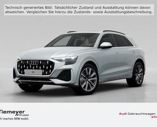 Audi Q8 Gebrauchtwagen