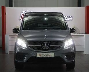 Mercedes-Benz V 300 Gebrauchtwagen