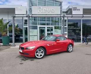 BMW Z4 Gebrauchtwagen