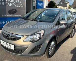 Opel Corsa Gebrauchtwagen