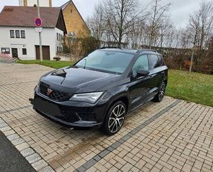 Cupra Ateca Gebrauchtwagen
