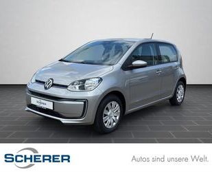 VW e-up! Gebrauchtwagen