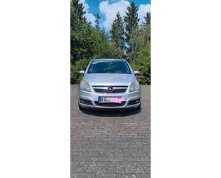 Opel Zafira Gebrauchtwagen