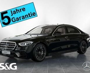 Mercedes-Benz S 450 Gebrauchtwagen