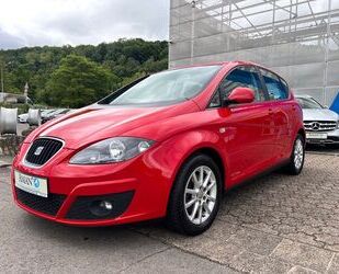 Seat Altea Gebrauchtwagen