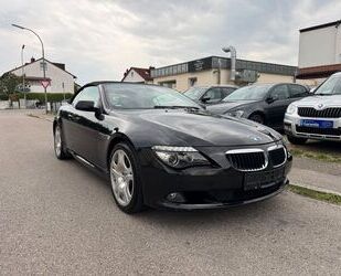 BMW 635 Gebrauchtwagen