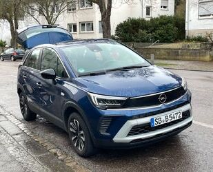 Opel Crossland (X) Gebrauchtwagen