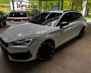Cupra Leon Gebrauchtwagen