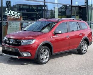 Dacia Logan Gebrauchtwagen