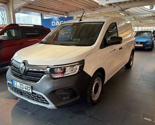 Renault Kangoo Gebrauchtwagen