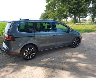 VW Sharan Gebrauchtwagen