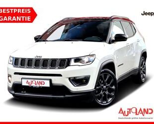 Jeep Compass Gebrauchtwagen