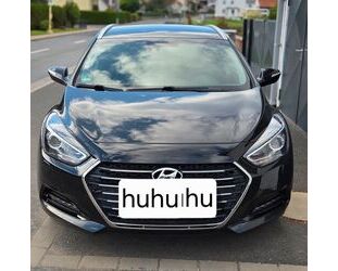 Hyundai i40 Gebrauchtwagen