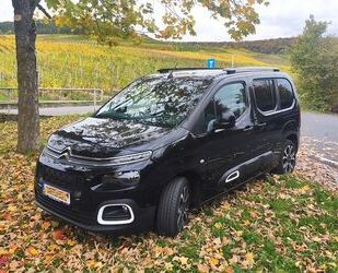 Citroen Berlingo Gebrauchtwagen