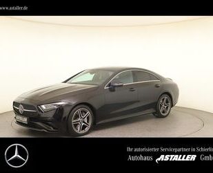 Mercedes-Benz CLS 450 Gebrauchtwagen