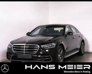 Mercedes-Benz S 350 Gebrauchtwagen