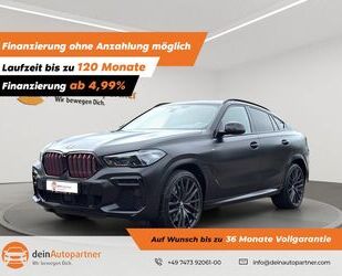 BMW X6 M50 Gebrauchtwagen