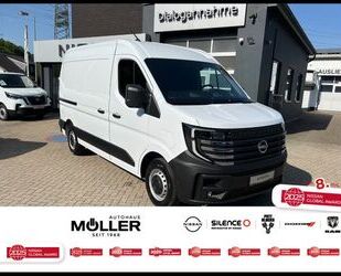 Nissan Interstar Gebrauchtwagen