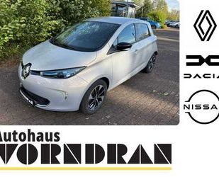 Renault ZOE Gebrauchtwagen