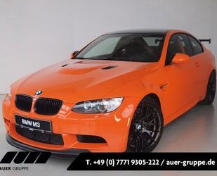 BMW M3 Gebrauchtwagen