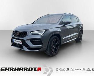 Cupra Ateca Gebrauchtwagen