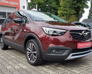 Opel Crossland (X) Gebrauchtwagen