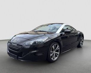Peugeot RCZ Gebrauchtwagen