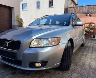 Volvo V50 Gebrauchtwagen