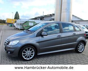 Mercedes-Benz B 200 Gebrauchtwagen