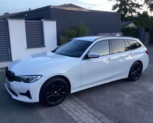 BMW 318 Gebrauchtwagen