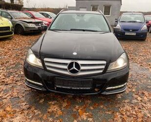 Mercedes-Benz C 220 Gebrauchtwagen