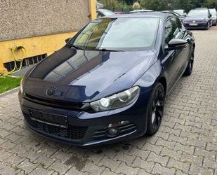 VW Scirocco Gebrauchtwagen
