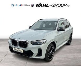BMW X3 M40 Gebrauchtwagen