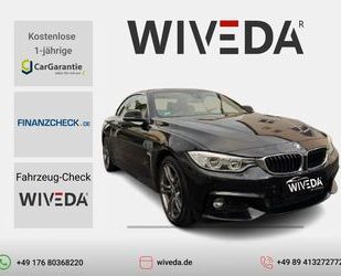 BMW 435 Gebrauchtwagen