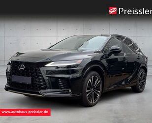 Lexus RX 500 Gebrauchtwagen